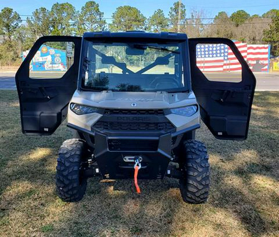 2024 Polaris Ranger XP 1000 Northstar Edition Premium