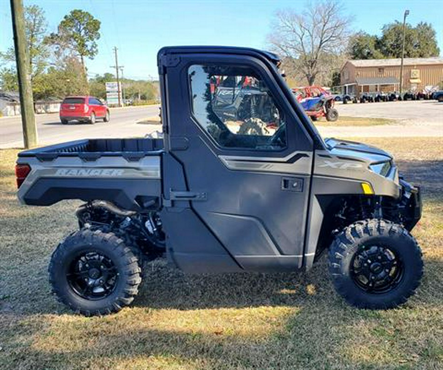 2024 Polaris Ranger XP 1000 Northstar Edition Premium