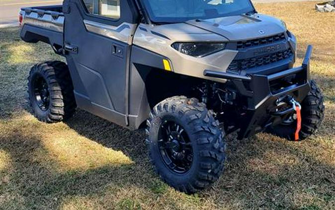 2024 Polaris Ranger XP 1000 Northstar Edition Premium