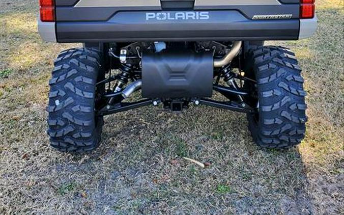 2024 Polaris Ranger XP 1000 Northstar Edition Premium