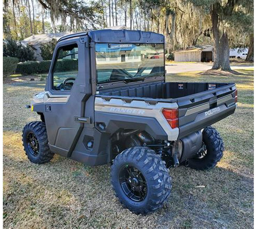 2024 Polaris Ranger XP 1000 Northstar Edition Premium