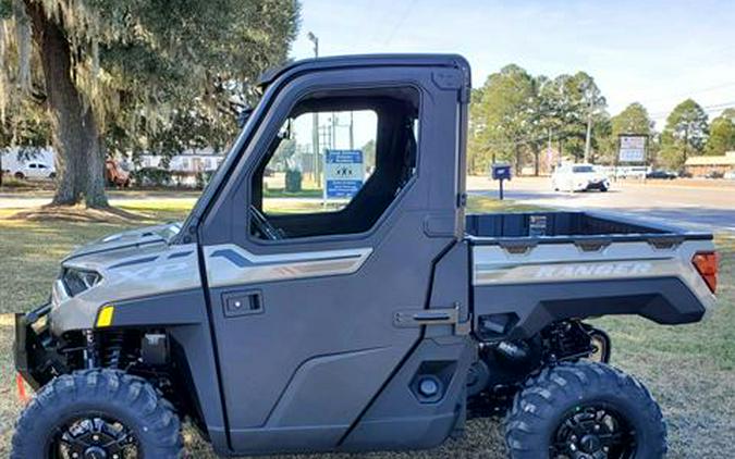 2024 Polaris Ranger XP 1000 Northstar Edition Premium