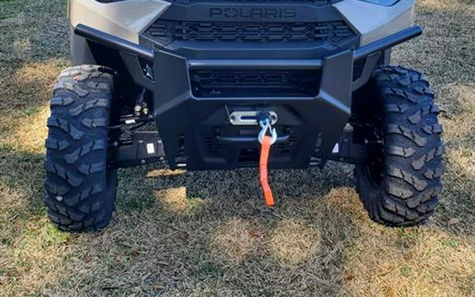 2024 Polaris Ranger XP 1000 Northstar Edition Premium