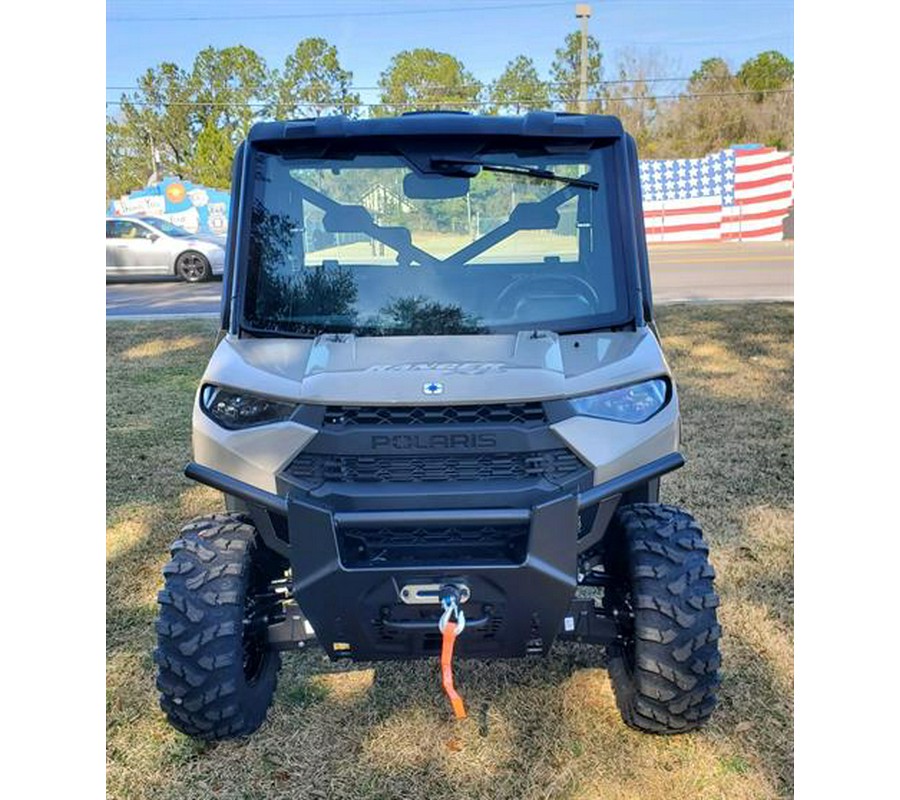 2024 Polaris Ranger XP 1000 Northstar Edition Premium