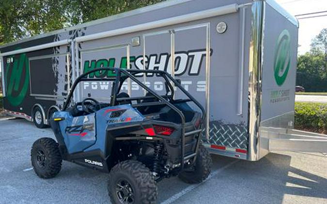 2024 Polaris RZR Trail S Sport