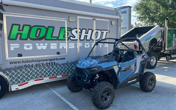 2024 Polaris RZR Trail S Sport