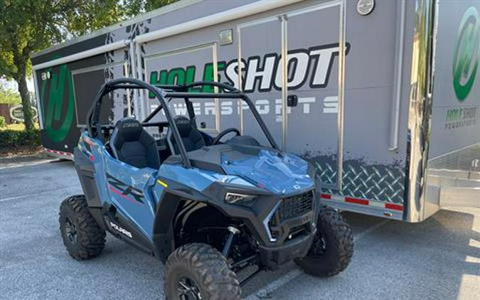 2024 Polaris RZR Trail S Sport