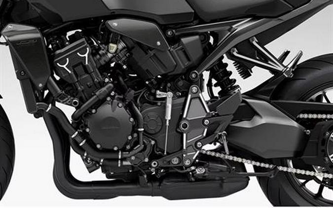 2024 Honda CB1000R Black Edition