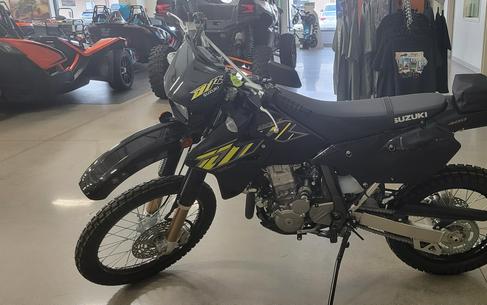 2023 Suzuki DR-Z400S