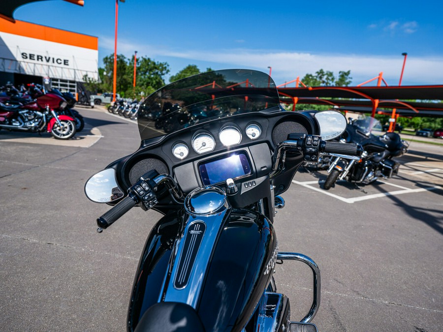 2020 Street Glide FLHX