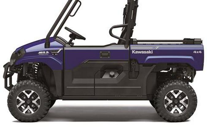 2024 Kawasaki MULE PRO-MX LE