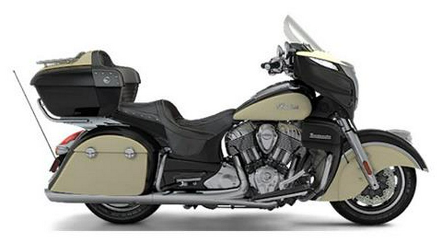 2017 Indian Motorcycle Roadmaster®