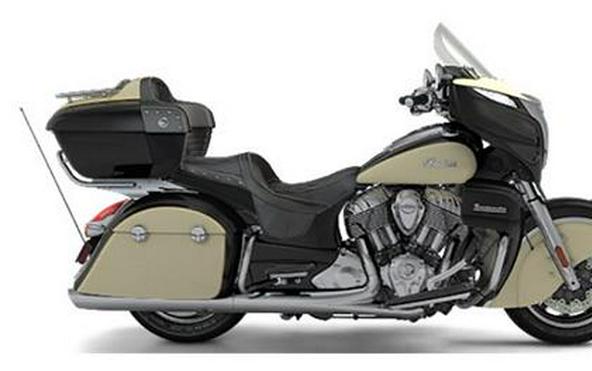 2017 Indian Motorcycle Roadmaster®