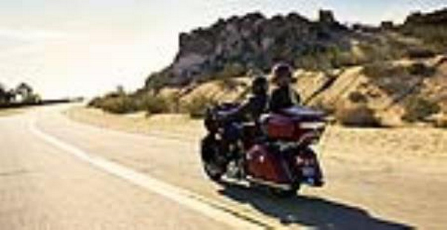 2017 Indian Motorcycle Roadmaster®