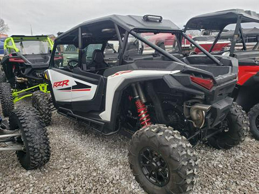 2024 Polaris RZR XP 4 1000 Sport