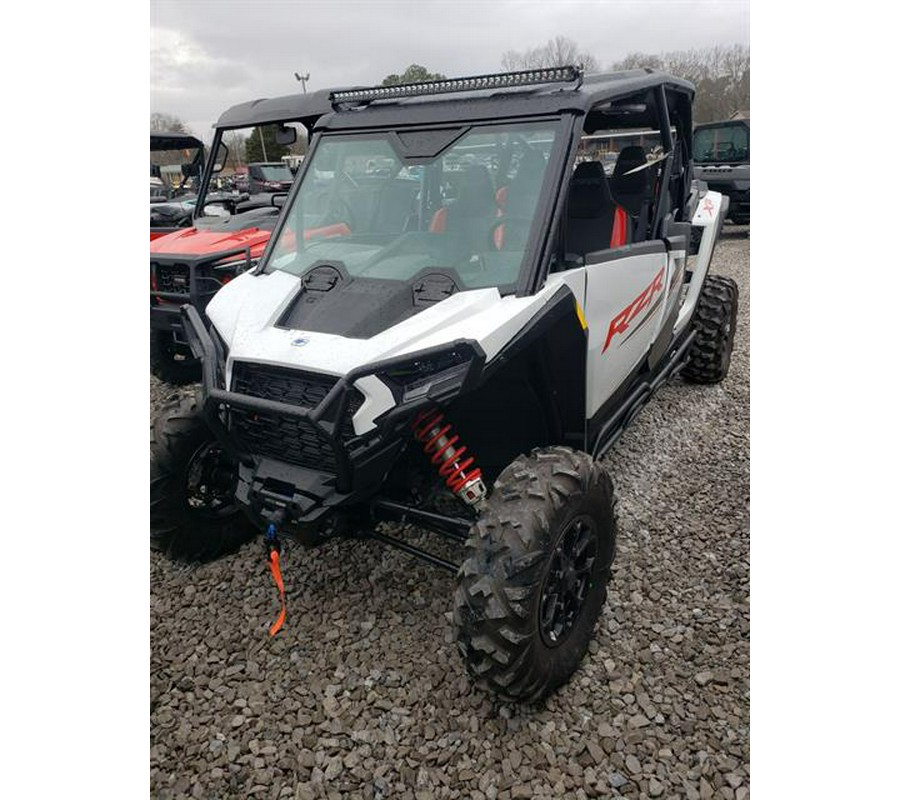 2024 Polaris RZR XP 4 1000 Sport