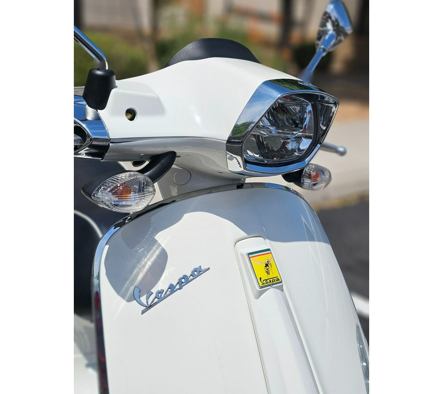 2021 Vespa Sprint 150