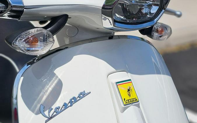 2021 Vespa Sprint 150