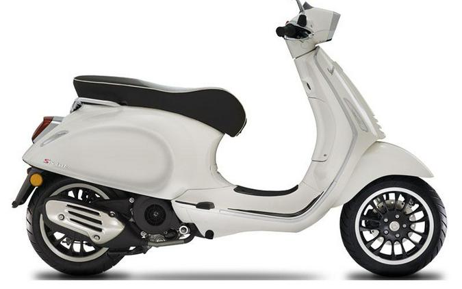 2021 Vespa Sprint 150