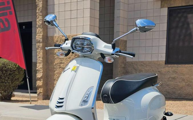 2021 Vespa Sprint 150