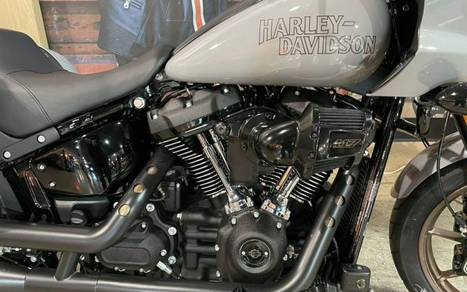 2024 Harley-Davidson Softail FXLRST - Low Rider ST