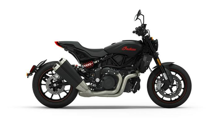 2022 Indian Motorcycle FTR 1200, THUNDER BLACK SMOKE, 49ST Base
