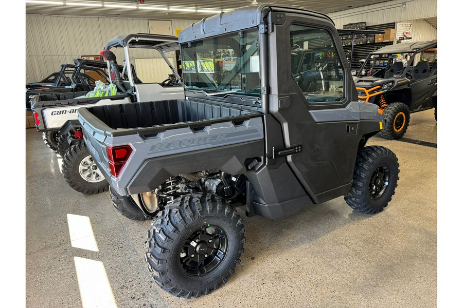 2026 Polaris Ranger XP® 1000 NorthStar Edition Premium
