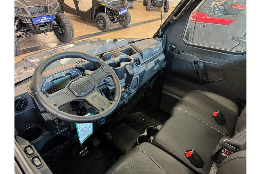 2026 Polaris Ranger XP® 1000 NorthStar Edition Premium