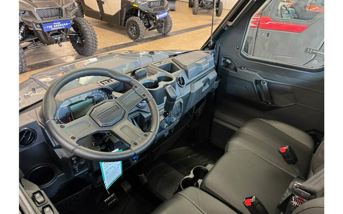 2026 Polaris Ranger XP® 1000 NorthStar Edition Premium