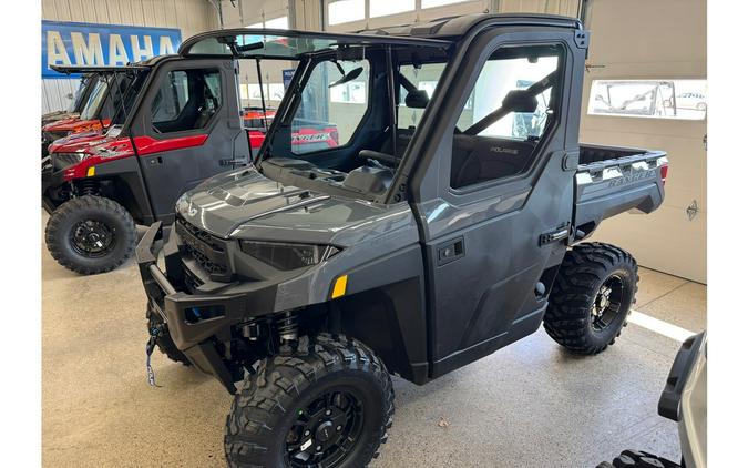 2026 Polaris Ranger XP® 1000 NorthStar Edition Premium