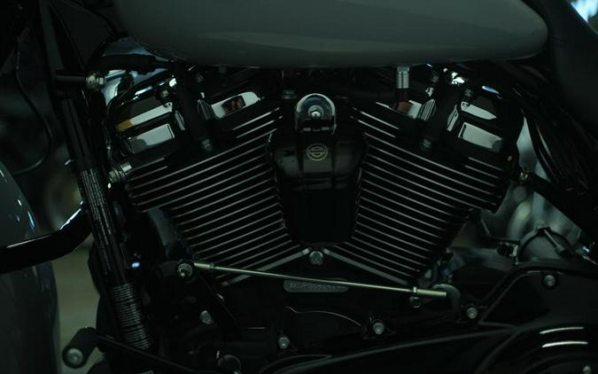 2025 Harley-Davidson® FLHRXS - Road King® Special