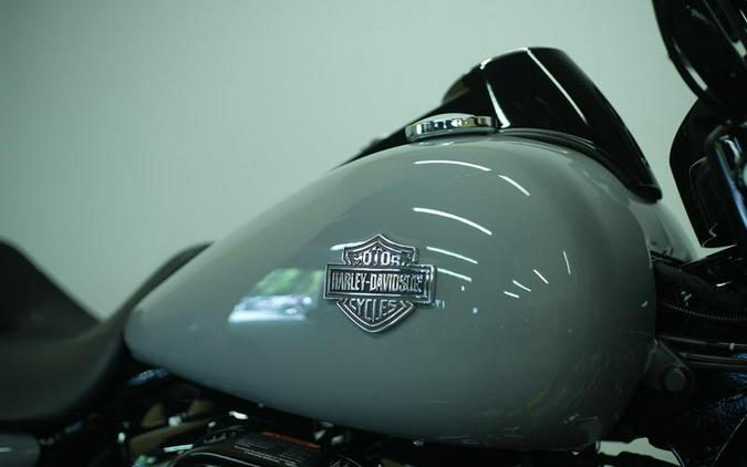 2025 Harley-Davidson® FLHRXS - Road King® Special