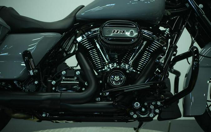 2025 Harley-Davidson® FLHRXS - Road King® Special