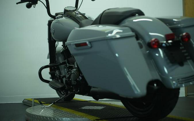 2025 Harley-Davidson® FLHRXS - Road King® Special