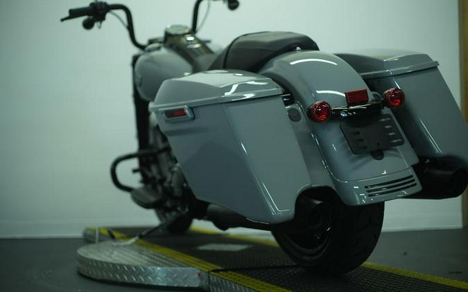 2025 Harley-Davidson® FLHRXS - Road King® Special