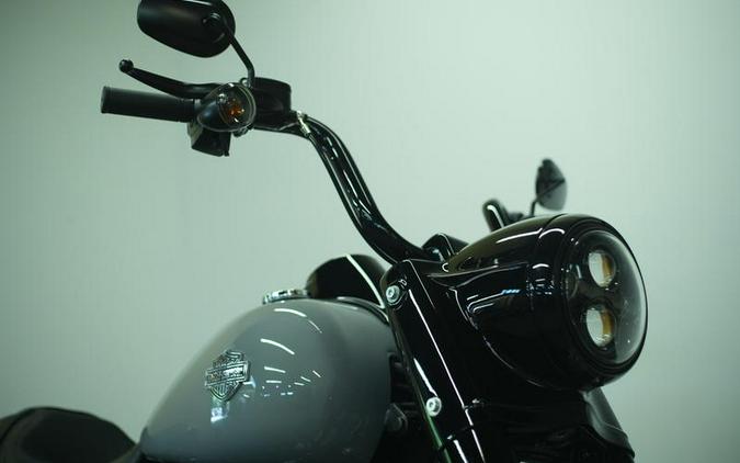 2025 Harley-Davidson® FLHRXS - Road King® Special