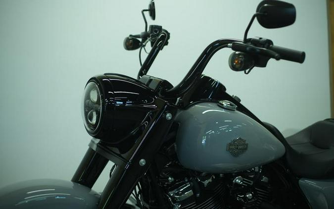 2025 Harley-Davidson® FLHRXS - Road King® Special