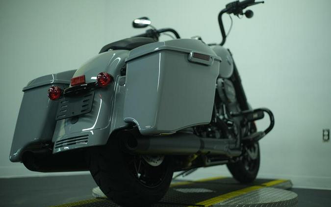 2025 Harley-Davidson® FLHRXS - Road King® Special