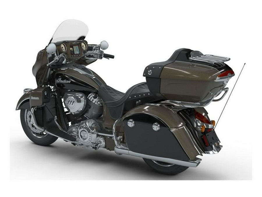 2018 Indian Motorcycle Roadmaster® ABS