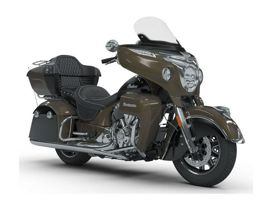 2018 Indian Motorcycle Roadmaster® ABS