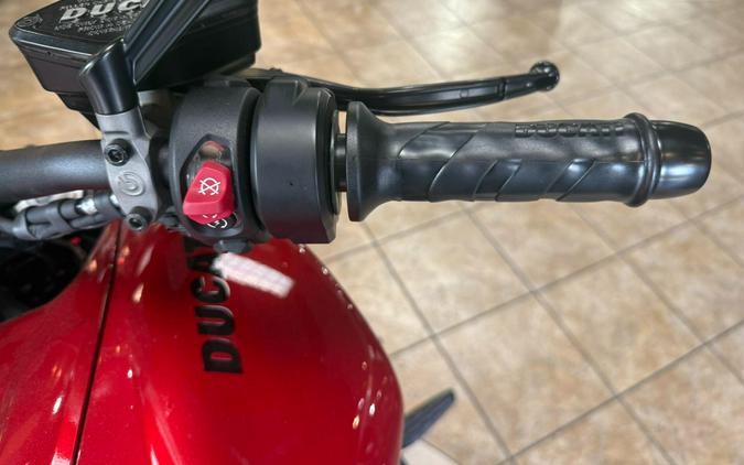 2026 Ducati X DIAVEL V4