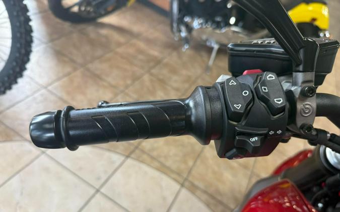 2026 Ducati X DIAVEL V4