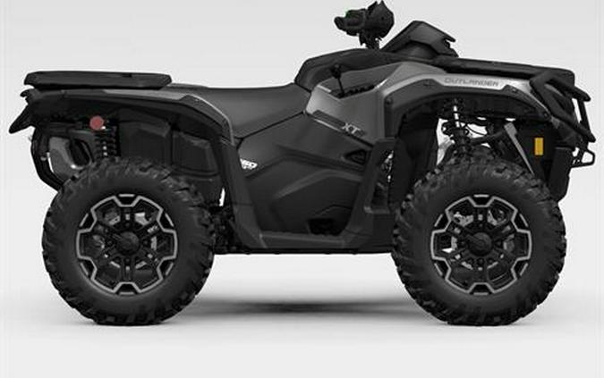 2026 Can-Am Outlander XT 850