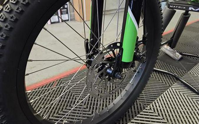 2025 Kawasaki Elektrode 20