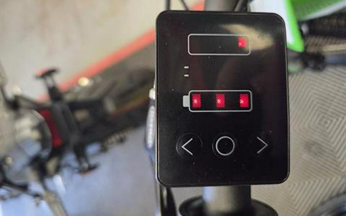 2025 Kawasaki Elektrode 20