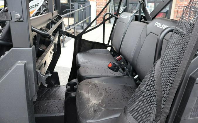 2026 Polaris Ranger Crew 1000 Premium Polaris Pursuit Camo