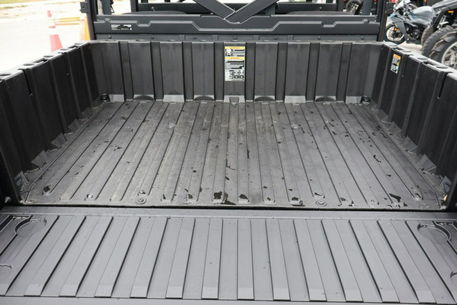 2026 Polaris Ranger Crew 1000 Premium Polaris Pursuit Camo