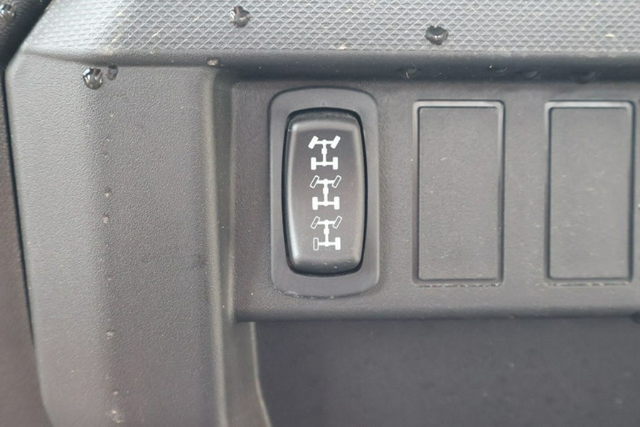 2026 Polaris Ranger Crew 1000 Premium Polaris Pursuit Camo