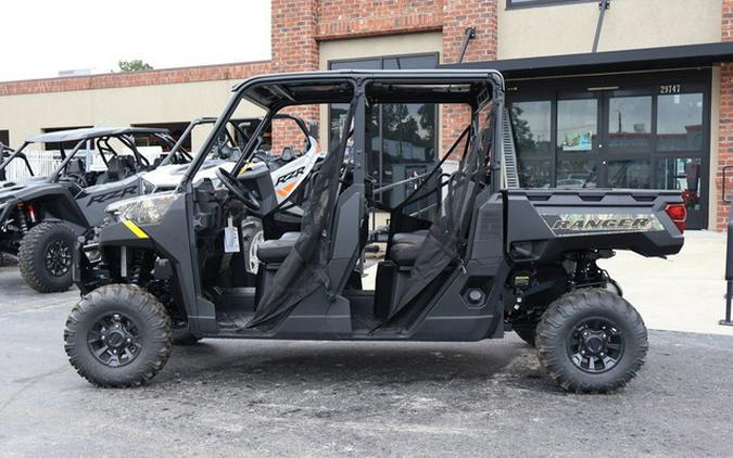 2026 Polaris Ranger Crew 1000 Premium Polaris Pursuit Camo