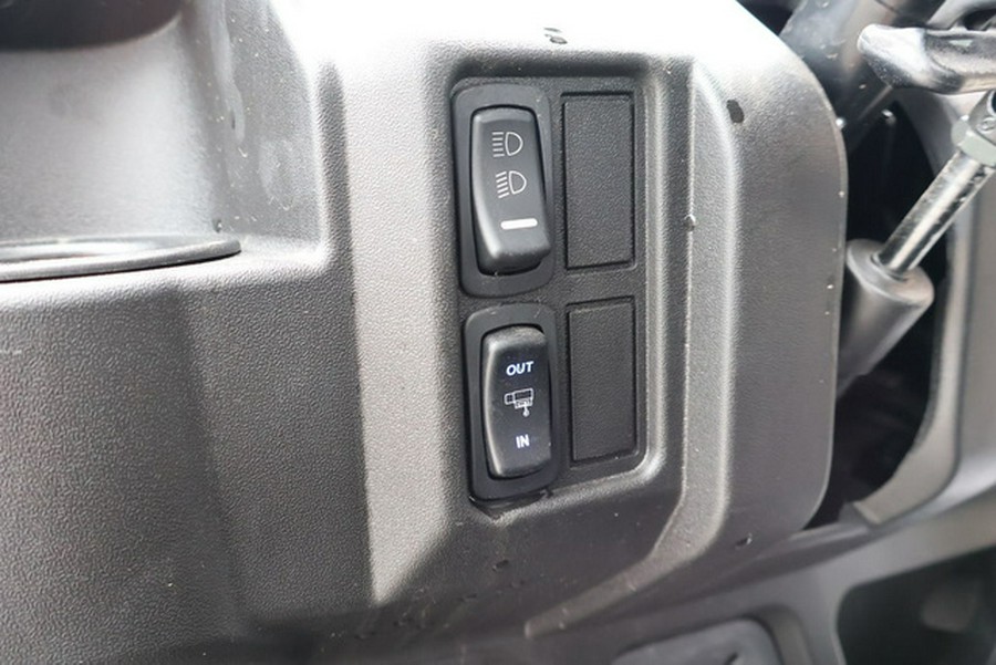 2026 Polaris Ranger Crew 1000 Premium Polaris Pursuit Camo